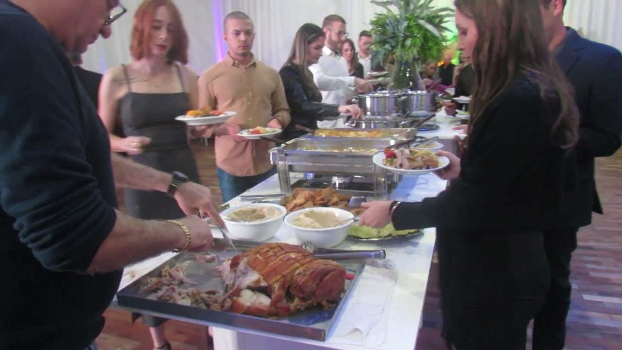 BAILE DOS NAMORADOS : ROTARY CLUB E CASA DA AMIZADE - RÁDIO E TV WEB SHOW DE BOLA