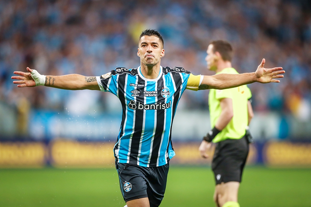 Brasileirão Week 11/12: Vasco Finally Victorious, Glorious Grêmio